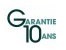 Garantie 10 ans